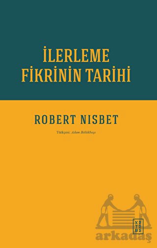 İlerleme Fikrinin Tarihi