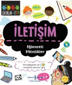 İletişim - Eğlenceli Etkinlikler