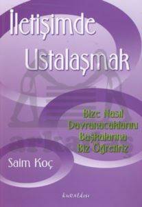 İletişimde Ustalaşmak