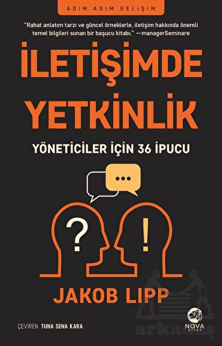 İletişimde Yetkinlik