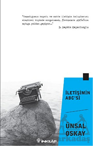 İletişimin ABC si