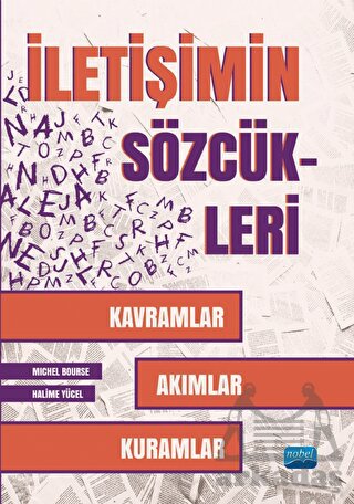 İletişimin Sözcükleri