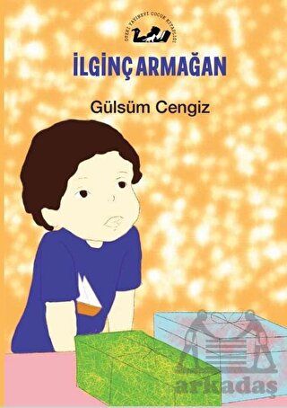 İlginç Armağan