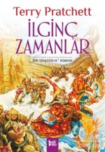 İlginç Zamanlar