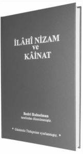 İlâhî Nizam ve Kâinat