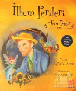 İlham Perileri: Van Gogh