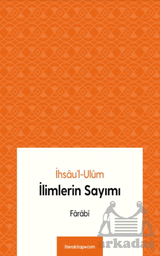 İlimlerin Sayımı