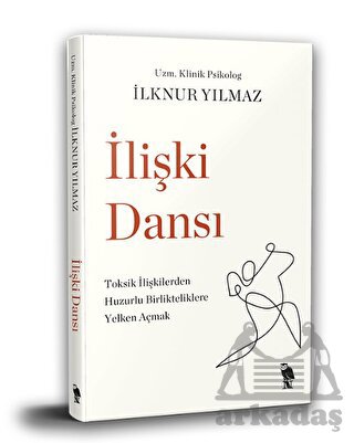 İlişki Dansı