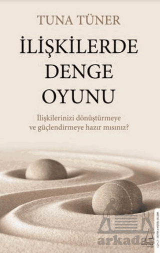 İlişkilerde Denge Oyunu - Thumbnail