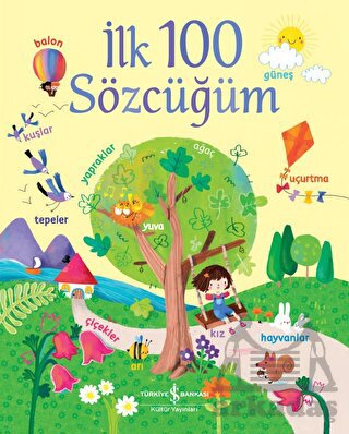 İlk 100 Sözcüğüm