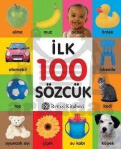 İlk 100 Sözcük