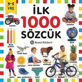 İlk 1000 Sözcük