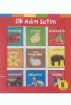 İlk Adım Setim