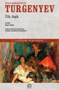 İlk Aşk