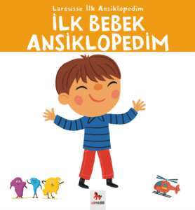 İlk Bebek Ansiklopedim