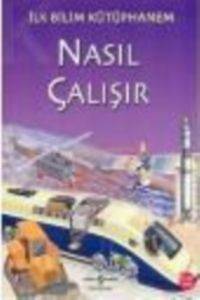 İlk Bilim Kütüphanem - Nasıl Çalışır