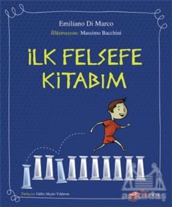 İlk Felsefe Kitabım