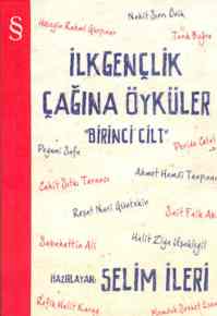 İlk Gençlik Çağına Öyküler 1. Cilt