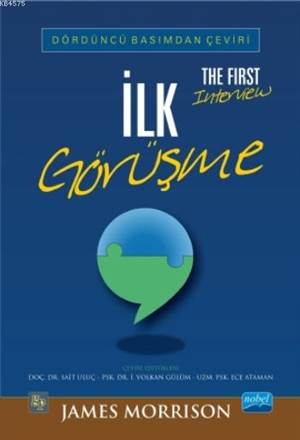 İlk Görüşme / The First Interview