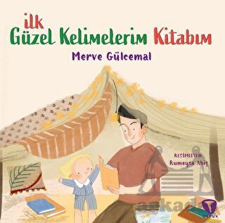 İlk Güzel Kelimelerim Kitabım