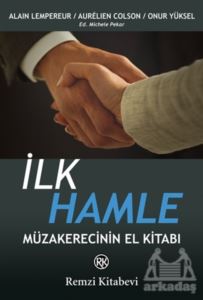 İlk Hamle