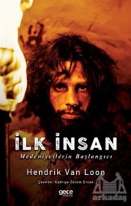 İlk İnsan