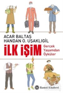 İlk İşim