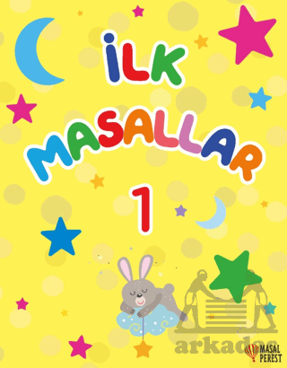 İlk Masallar 1