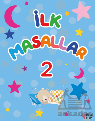 İlk Masallar 2