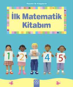 İlk Matematik Kitabım