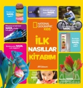 İlk Nasıllar Kitabım