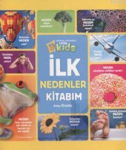 İlk Nedenler Kitabım