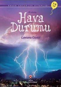 İlk Okuma - Hava Durumu