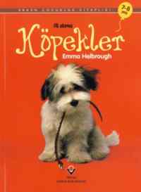 İlk Okuma - Köpekler