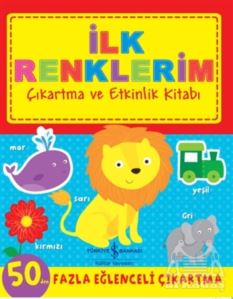 İlk Renklerim