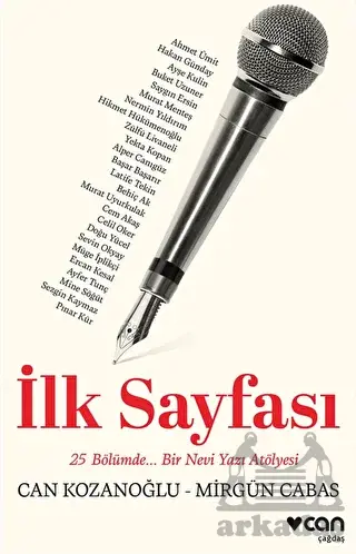 İlk Sayfası