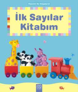 İlk Sayılar Kitabım