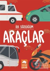 İlk Sözlüğüm-Araçlar, Clz