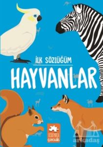 İlk Sözlüğüm-Hayvanlar, Clz