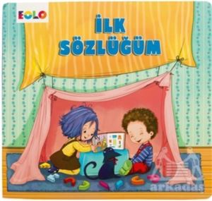 İlk Sözlüğüm