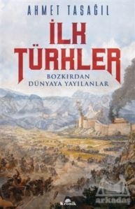 İlk Türkler