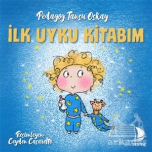 İlk Uyku Kitabım