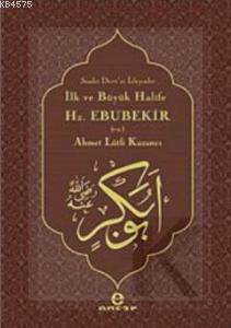 İlk Ve Büyük Halife Hz. Ebubekir (R.A.); Saadet Devri'ni İsteyenler