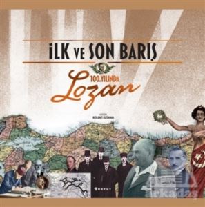 İlk Ve Son Barış (Kutulu)