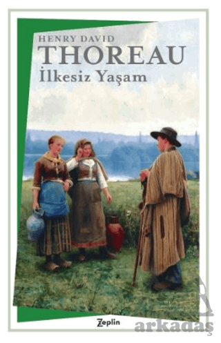 İlkesiz Yaşam