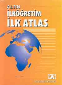 İlköğretim İlk Atlas