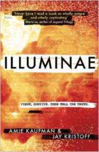 Illuminae (Illuminae Files 1)