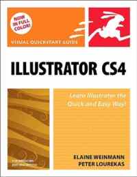 Illustrator CS4 for Windows and Macintosh