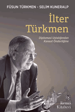 İlter Türkmen