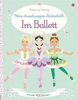 Im Ballett